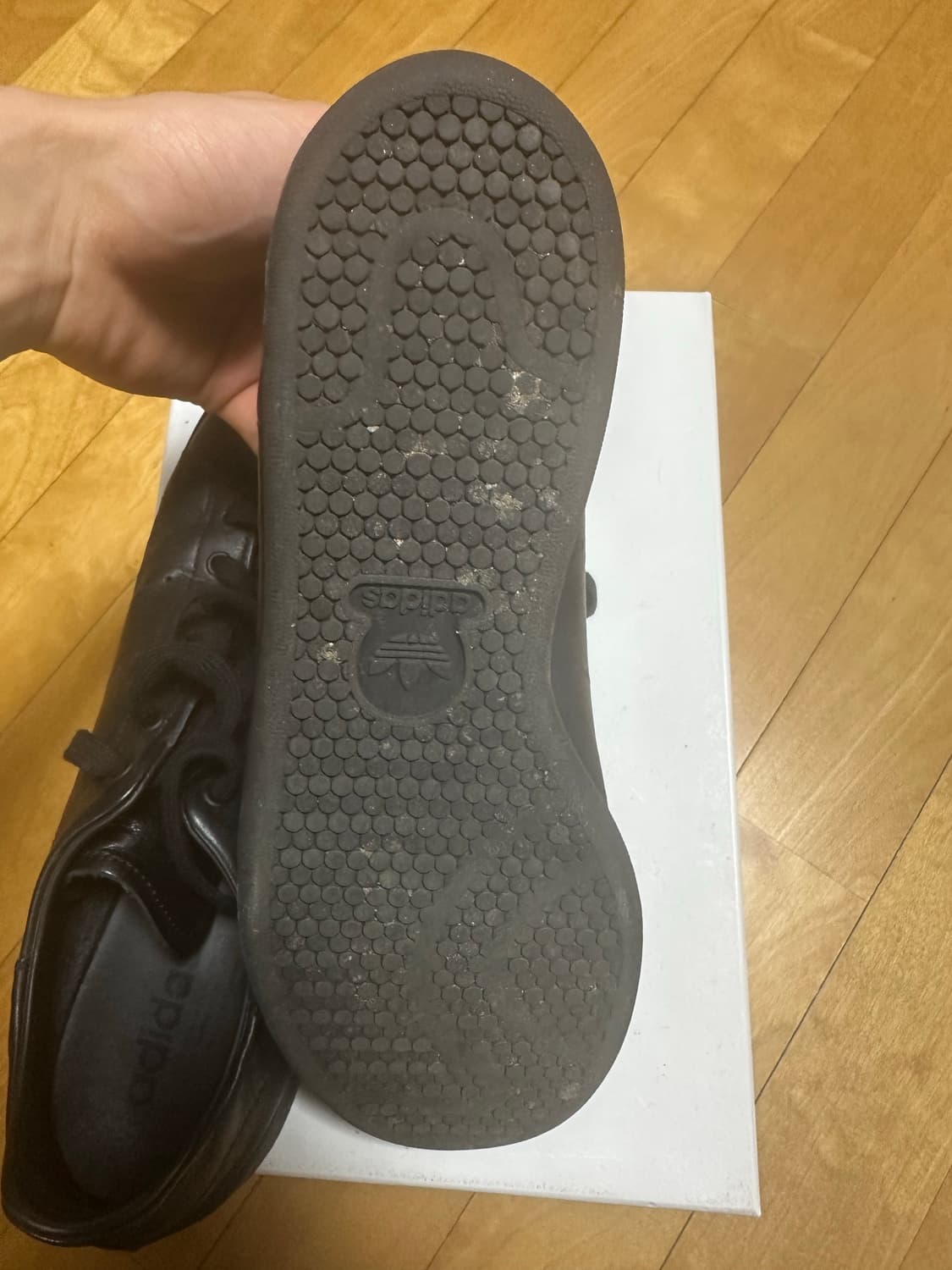 아디다스 스미스 데콘 270(4회착) 상품이미지6