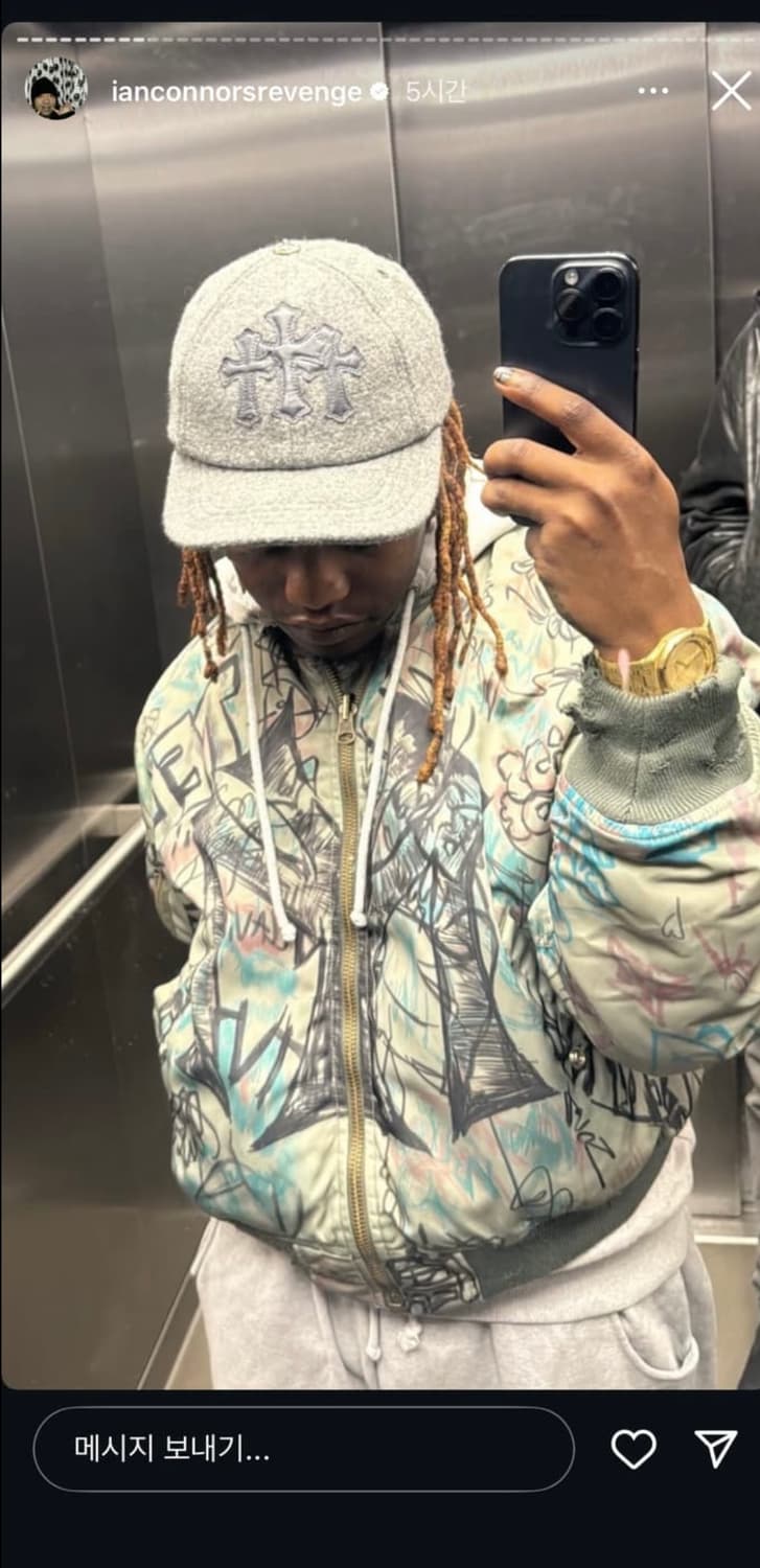 MOWALOLA grafiti bomebr s 상품이미지2