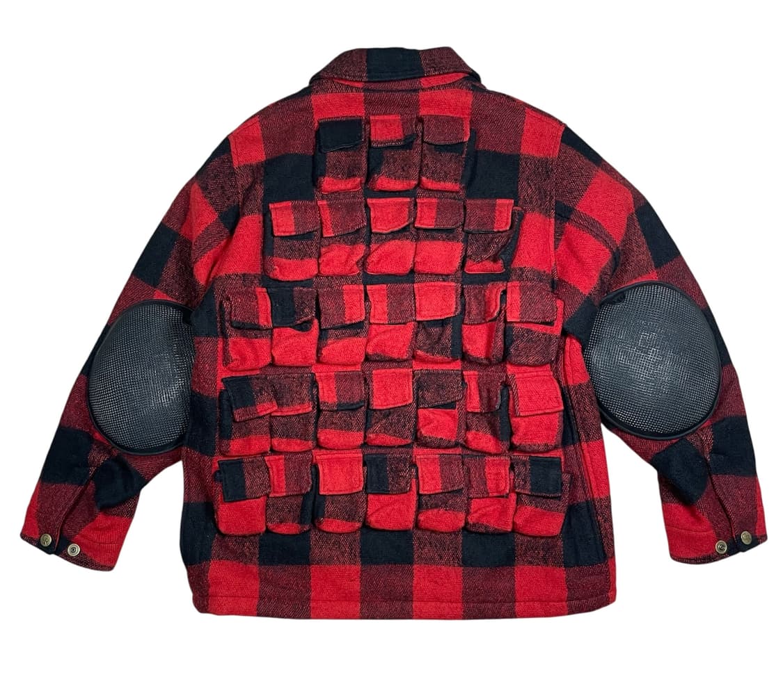 🕑general research 1998 parasite 37poket 상품이미지2