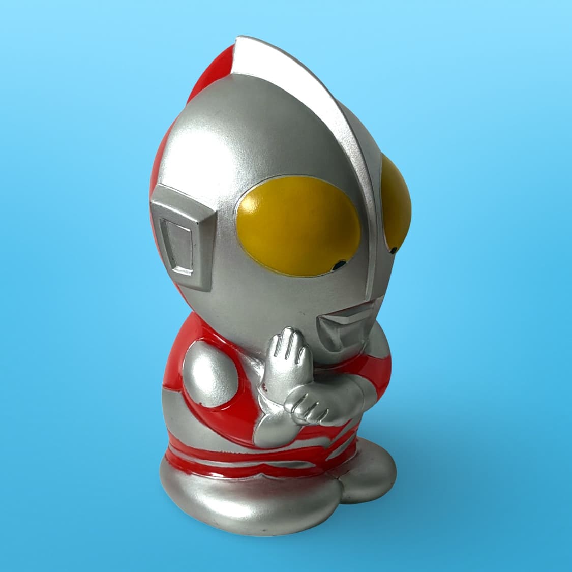 울트라맨 저금통 상품이미지2