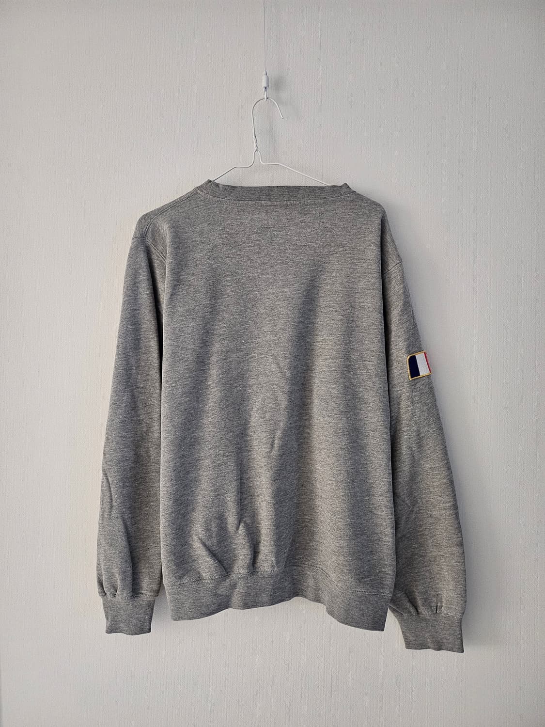 스투시 Stussy Paris 맨투맨 상품이미지2