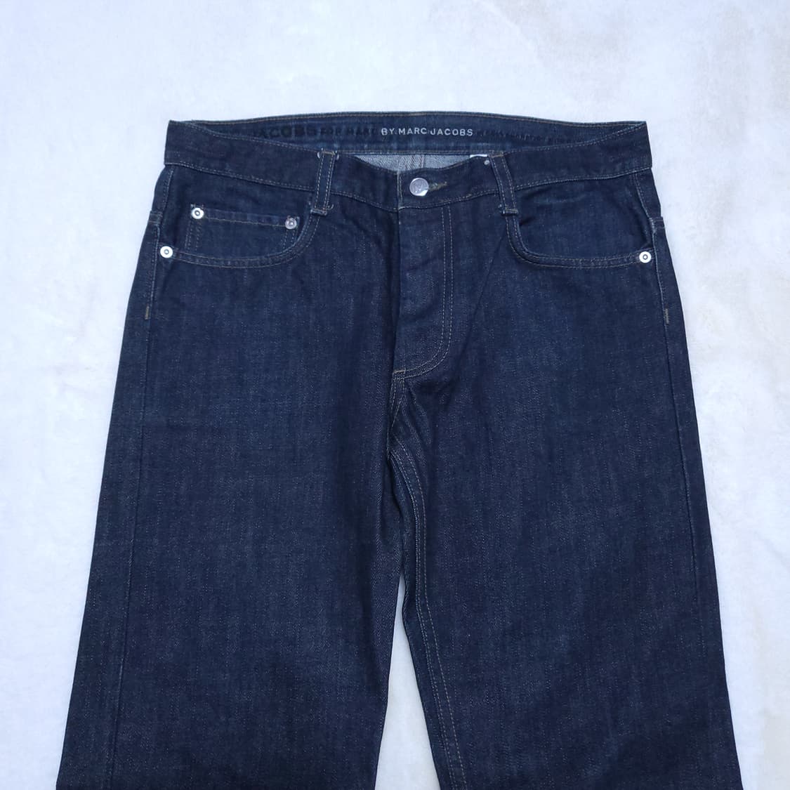 마크제이콥스 여성 일자청바지 32치 0317 상품이미지2