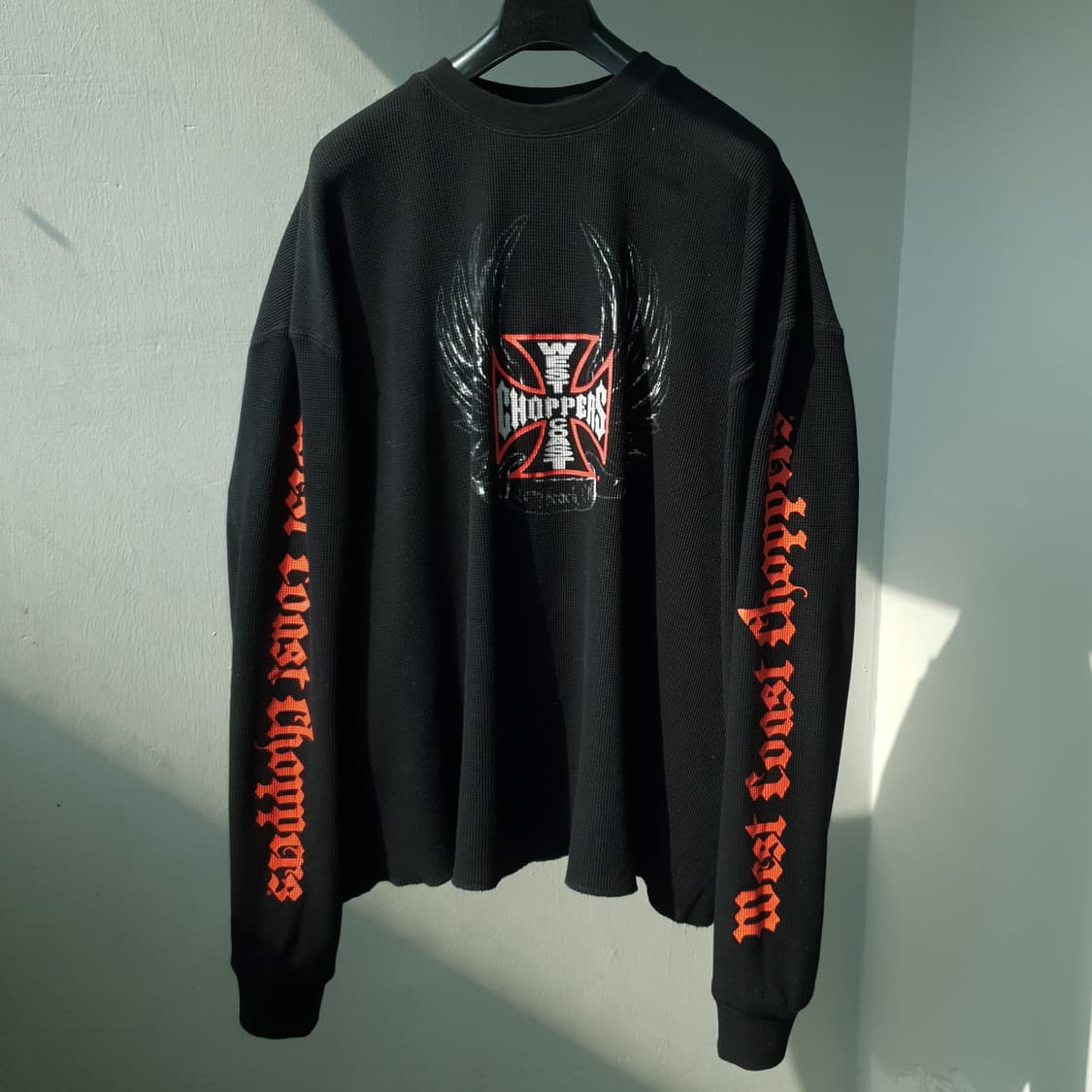 00s West Coast Choppers thermal  상품이미지1