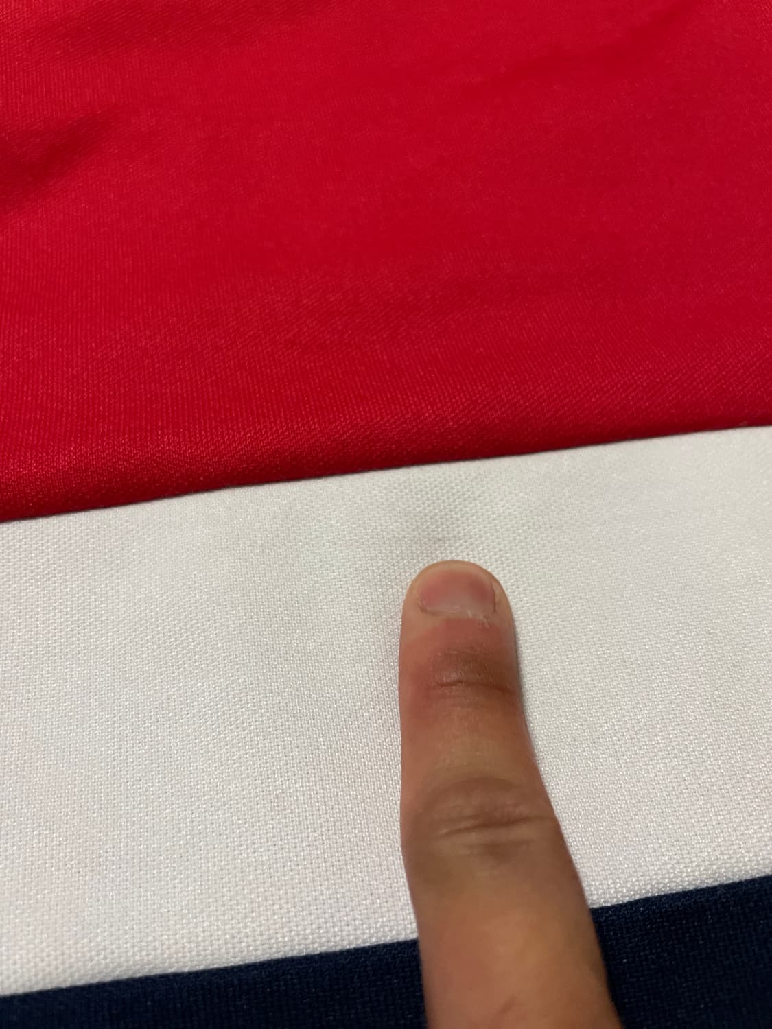 아디다스 파이어버드 뮌헨 유로파 져지 트랙탑 자켓(클리닝O) 상품이미지10