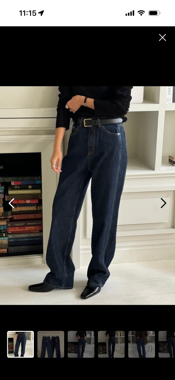 언더스탠딩 팬츠 모음 상품이미지1