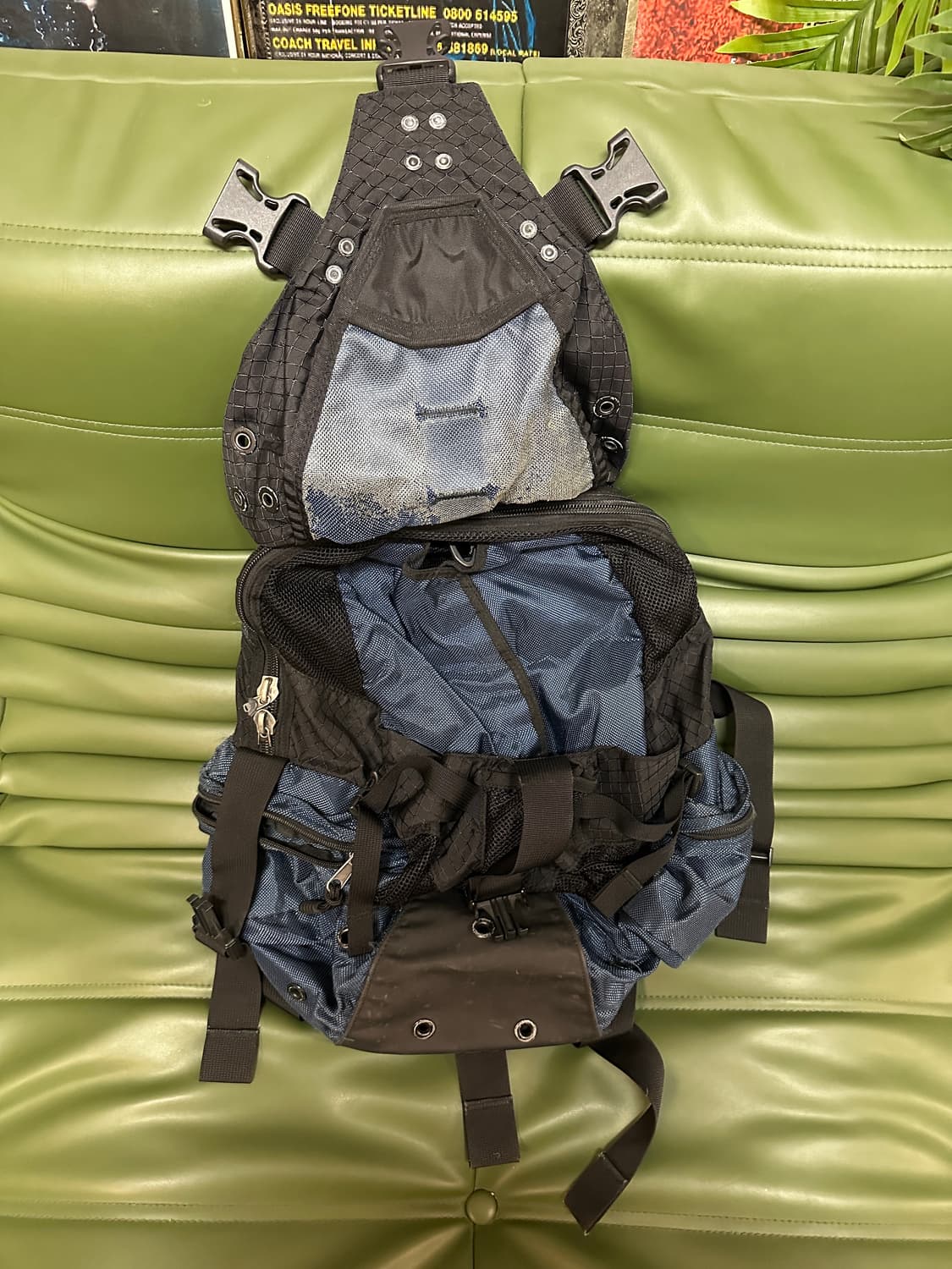 00s 오클리 아이콘 2.0  상품이미지2