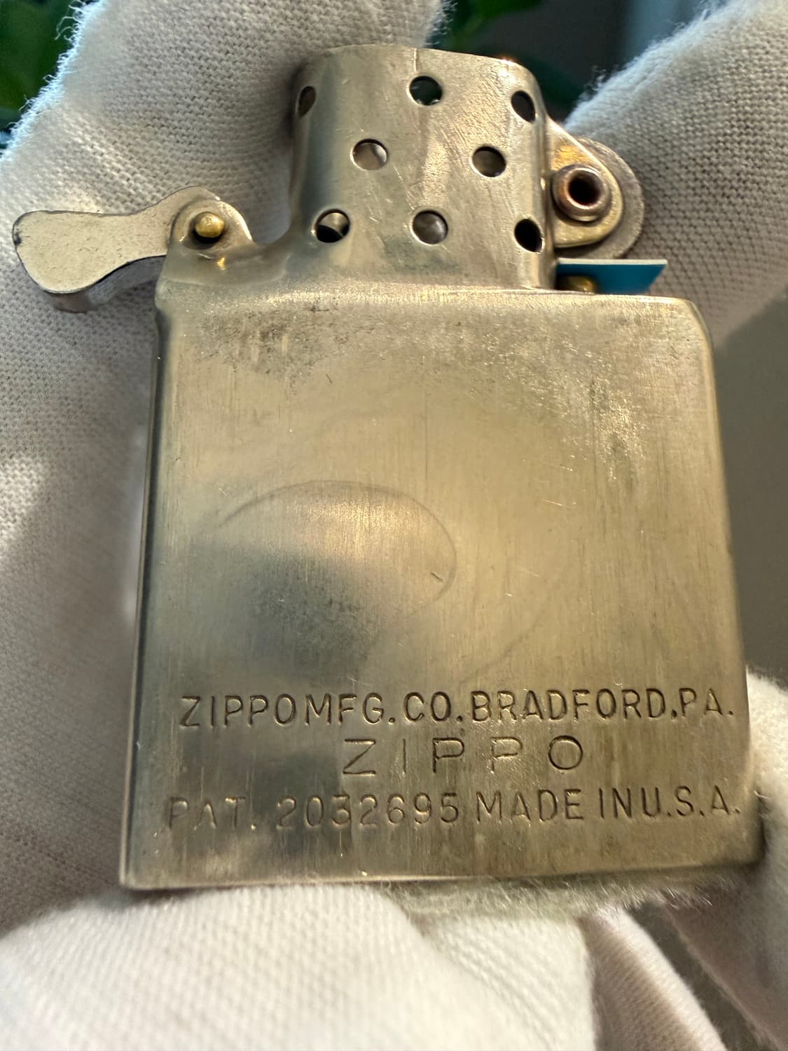 1949년 올드지포라이터 상품이미지9