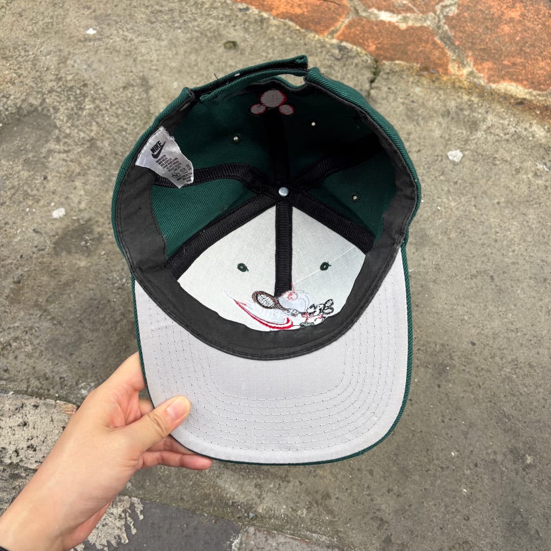 Nike 90s 나이키 볼캡 모자 상품이미지8