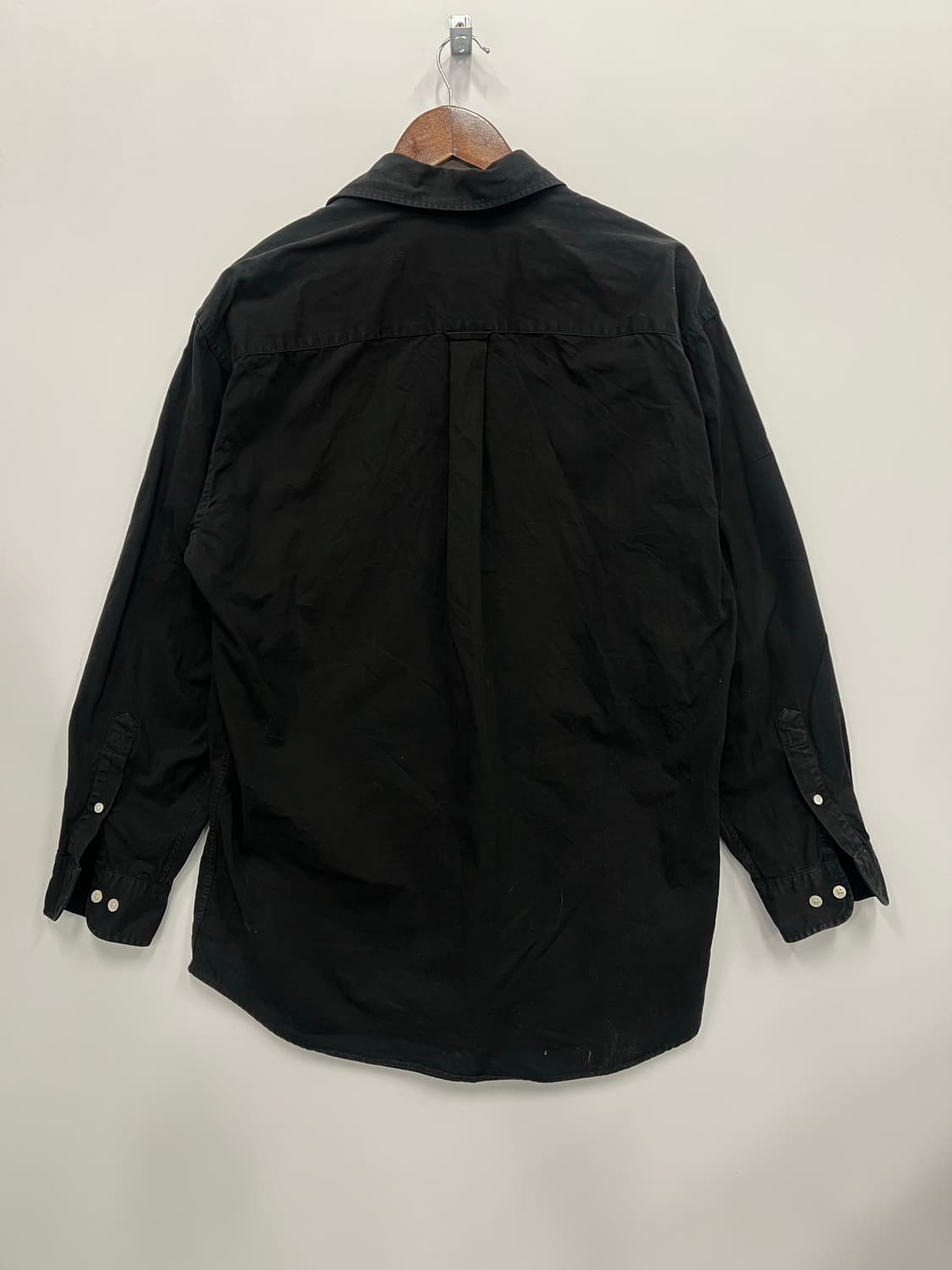 Carhartt 검정 셔츠 상품이미지3