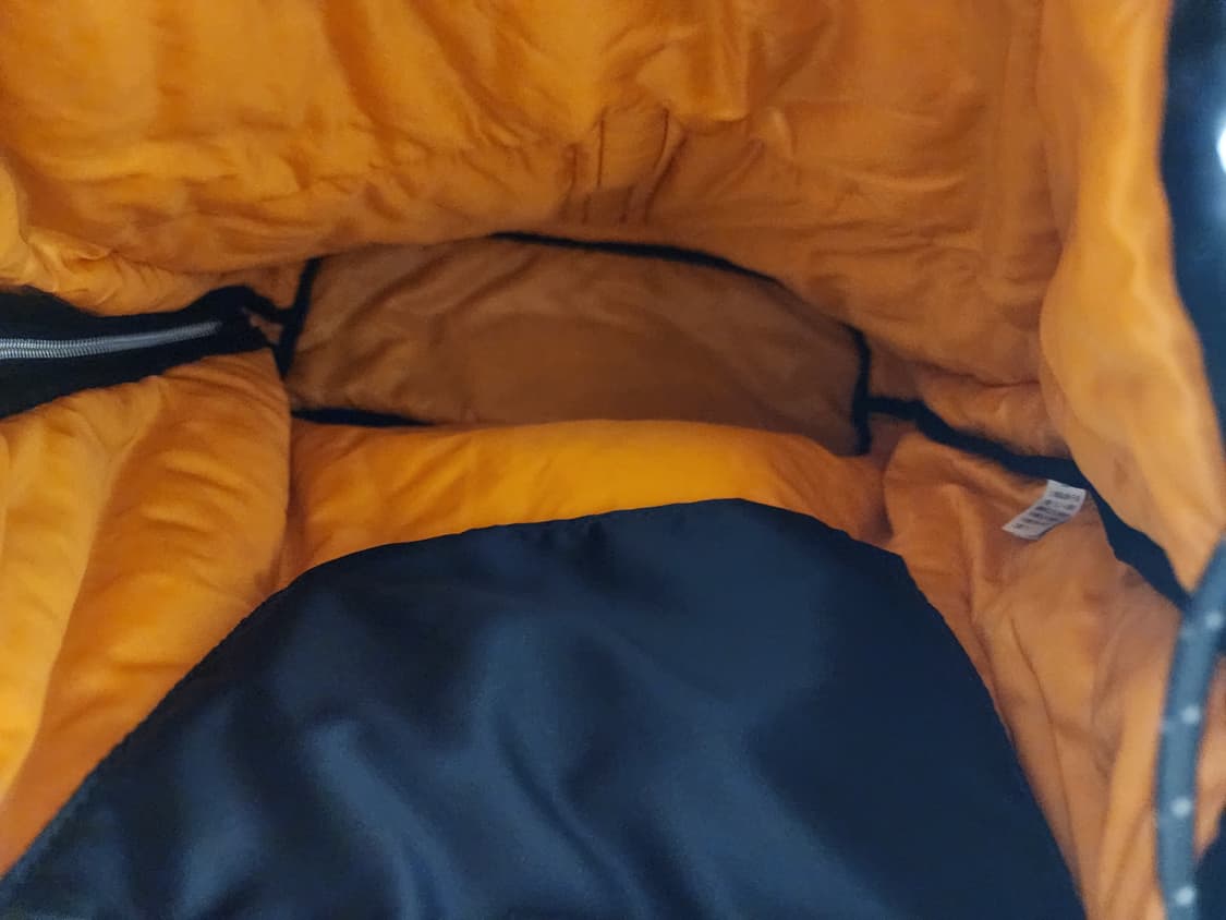 요시다포터 탱커 럭색 백팩 상품이미지7