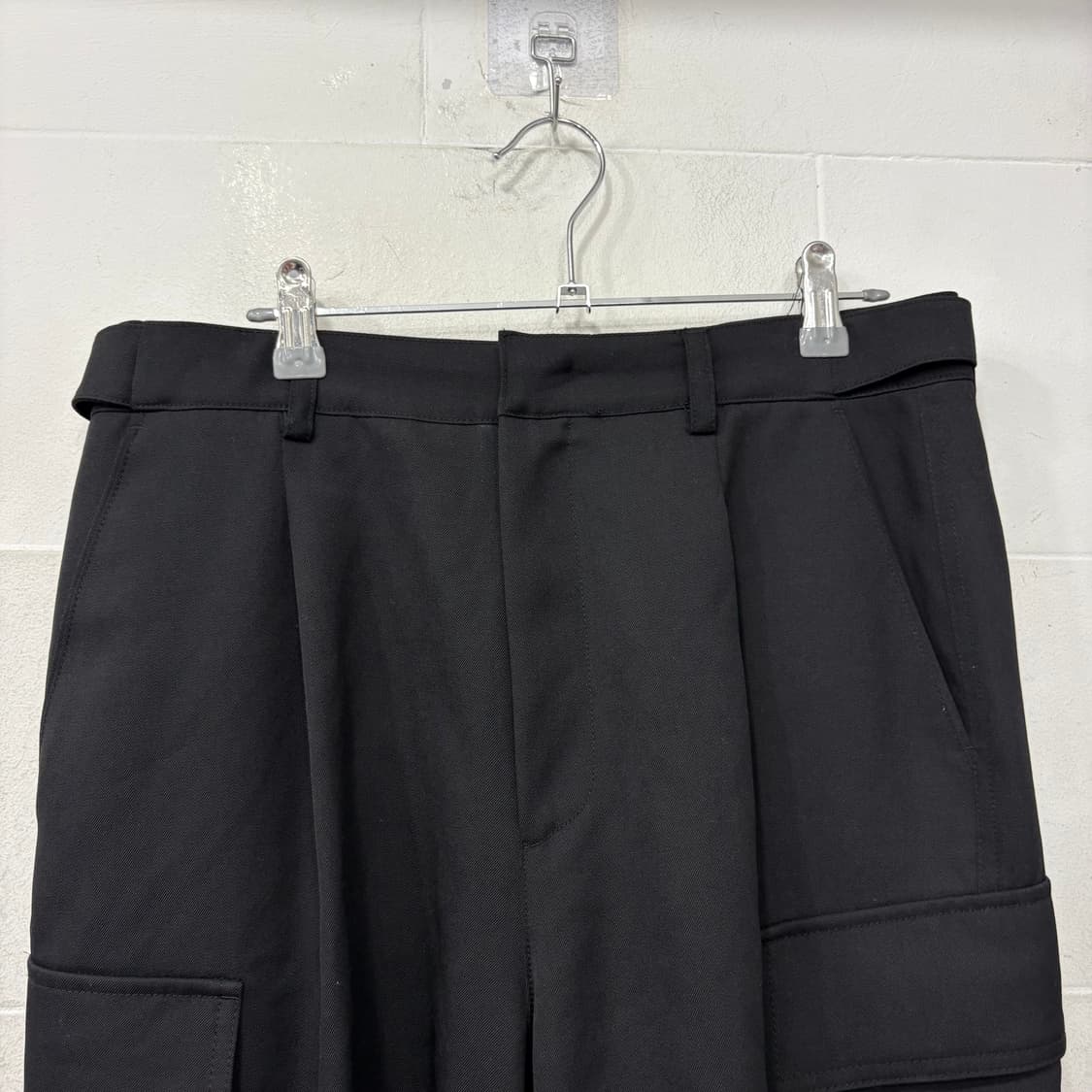 준지 멀티 카고 팬츠 상품이미지2