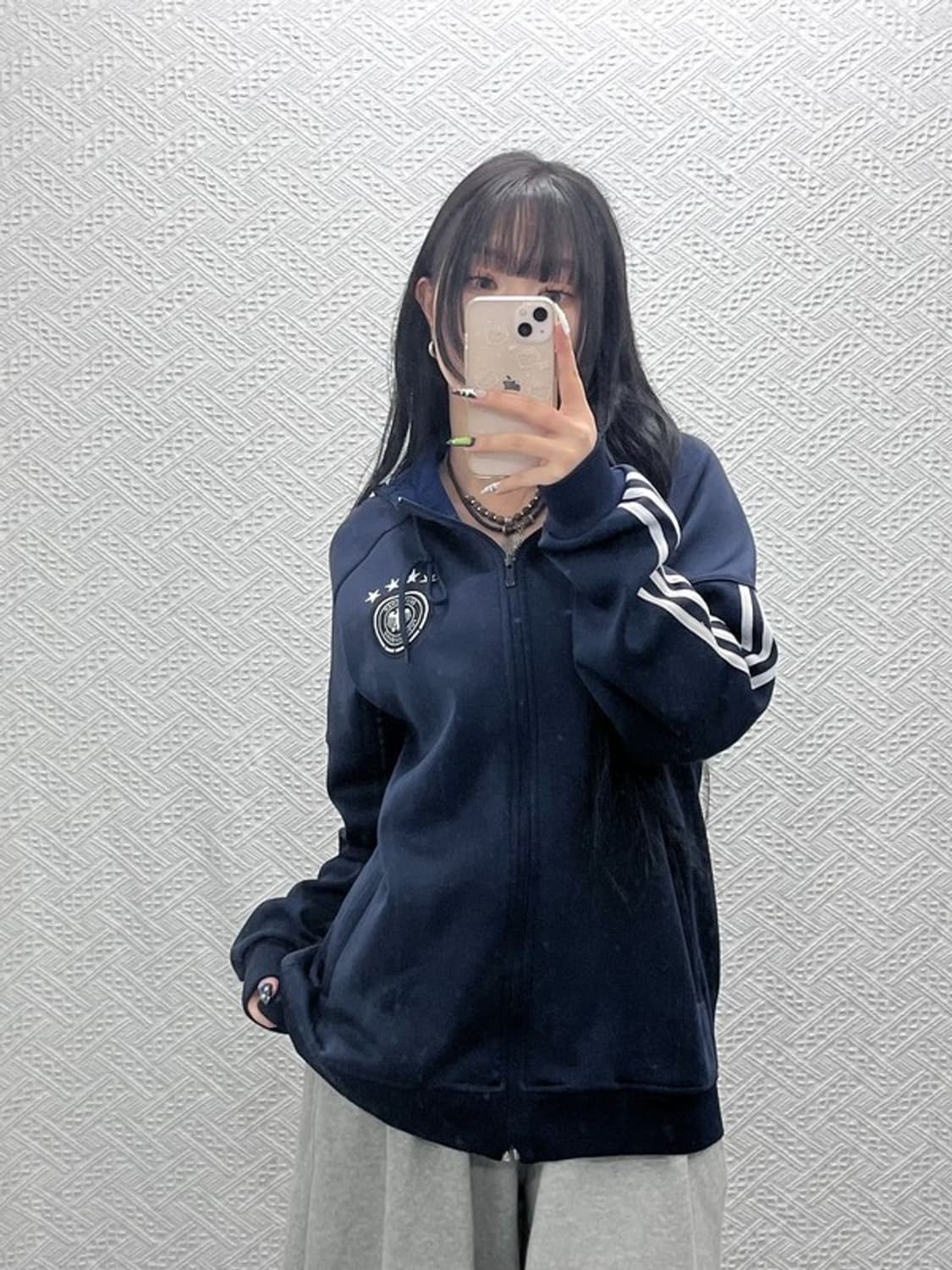 아디다스 올드스쿨 희귀 독일 국대 축구 져지 후드집업 105 C08736 상품이미지1