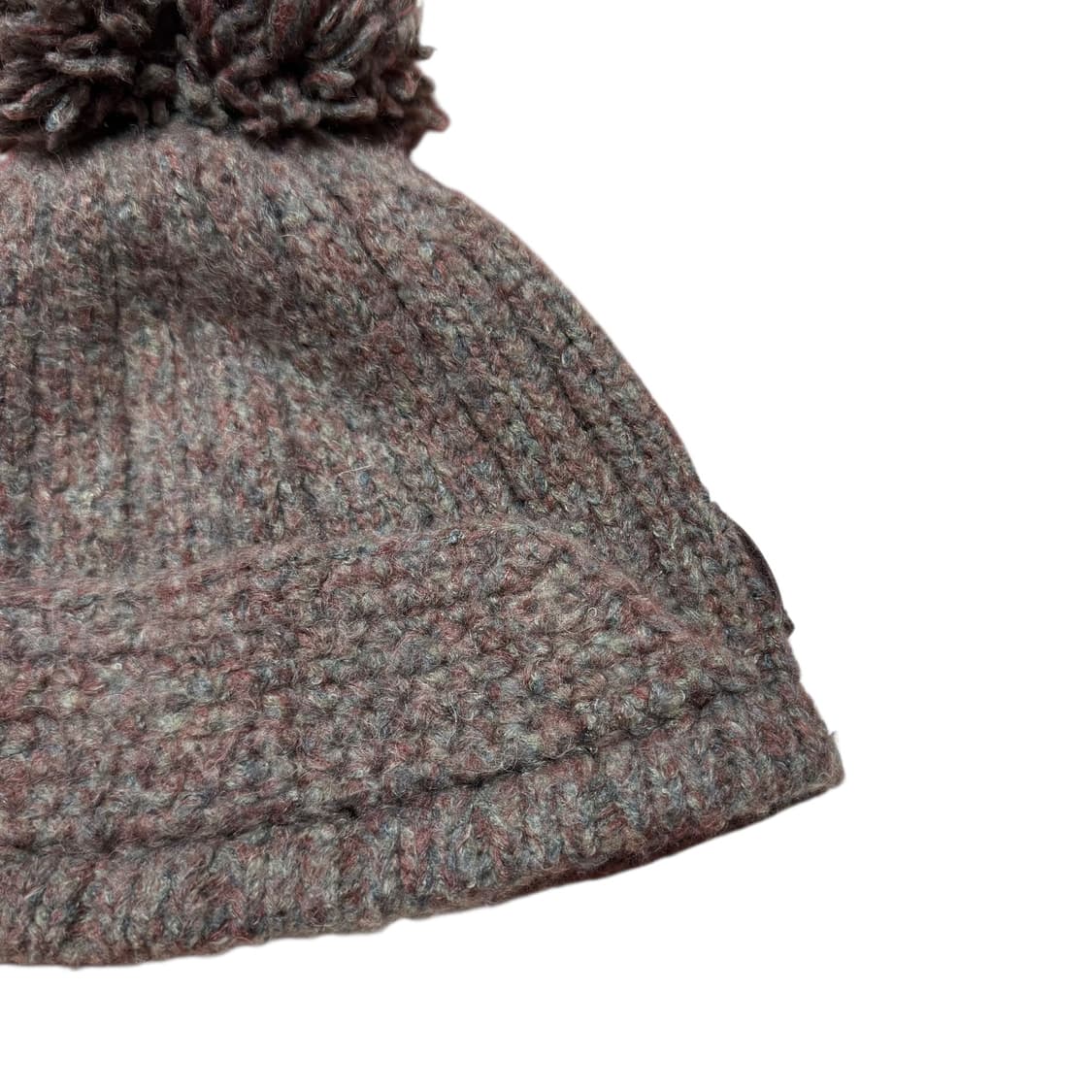 비비안 웨스트우드 방울 니트 비니 상품이미지2