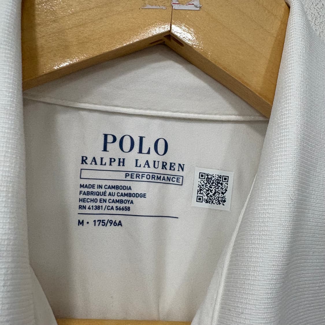 폴로 랄프로렌 카라티 상품이미지4