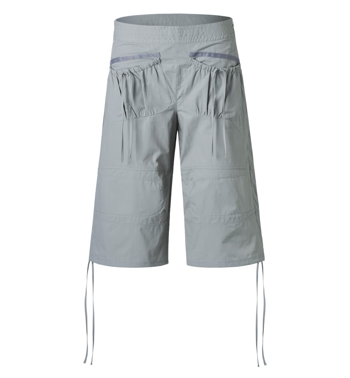 코이세이오 프론트 포켓팬츠 (그레이, 2size) 상품이미지1