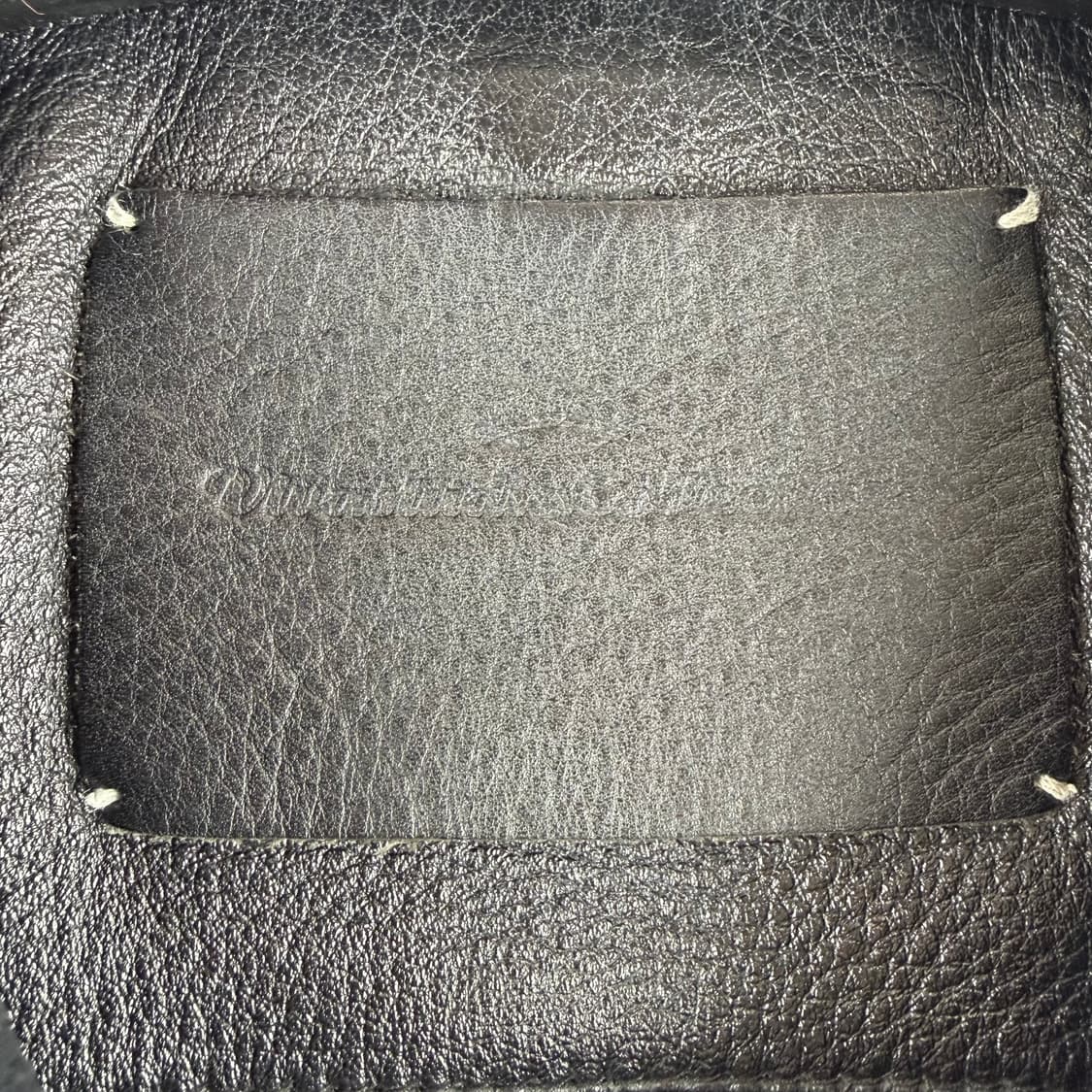 L) 비바스튜디오 클래식 라이더 소가죽 자켓 상품이미지3