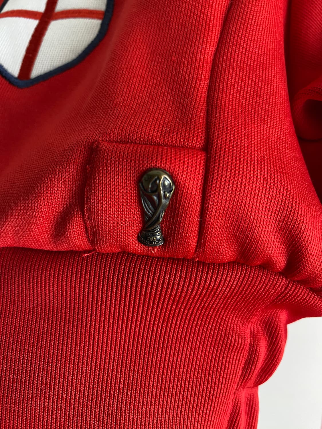 Adidas England FIFA crop custo 상품이미지6