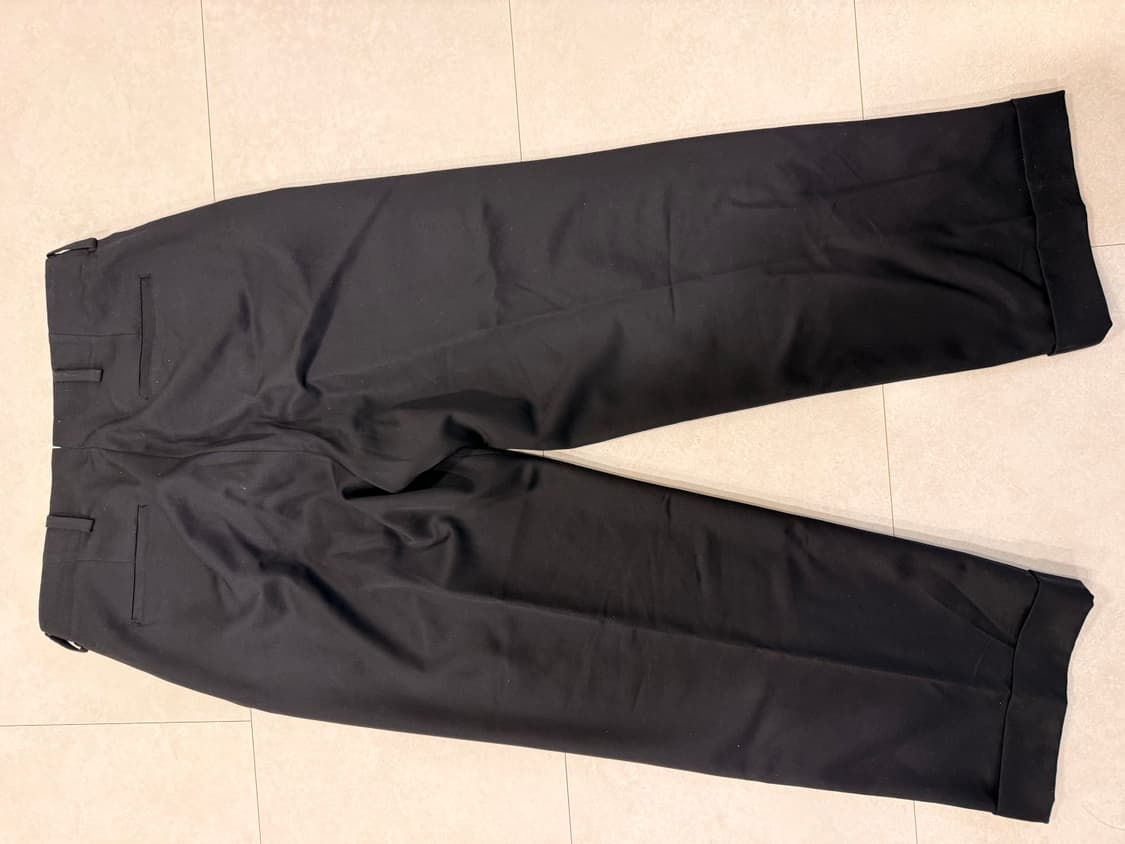 뤡코즈 메이피스 슬랙스 2 상품이미지2