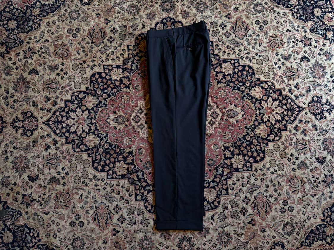 TOM FORD 톰포드 팬츠 팬츠 50C 상품이미지5