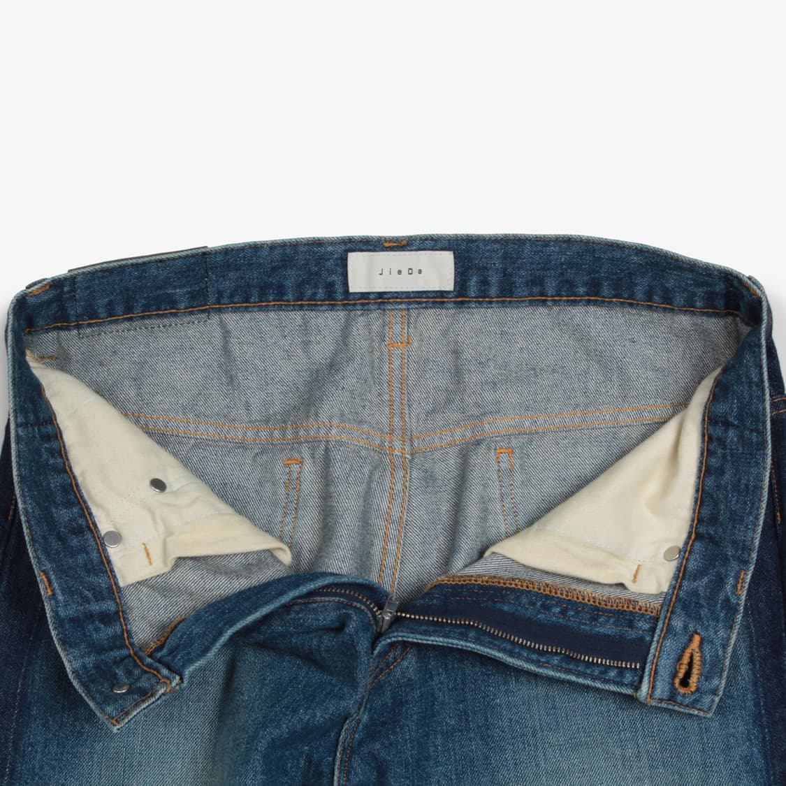 JieDa 팬츠 상품이미지4