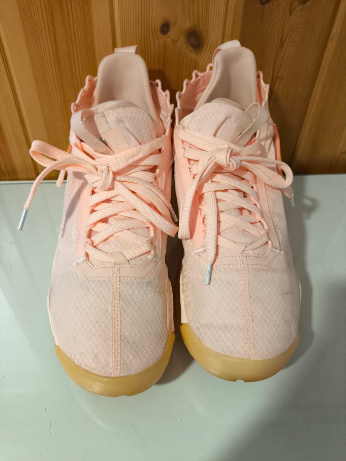 260mm 조던 프로토 맥스 틴트 농구화 상품이미지3