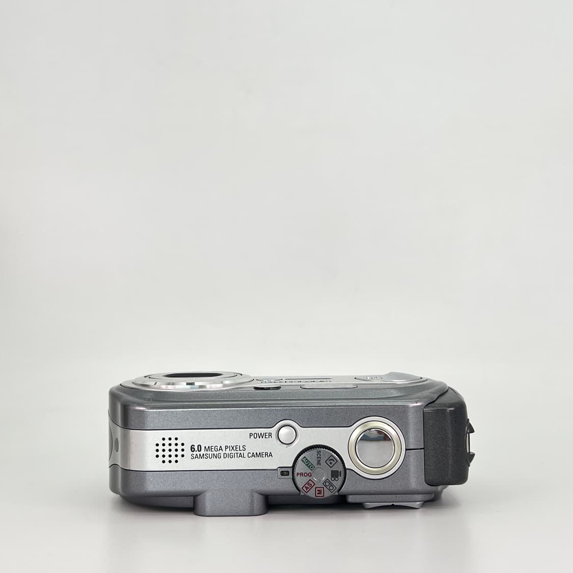 삼성 케녹스 Samsung Kenox D610 실버 상품이미지7