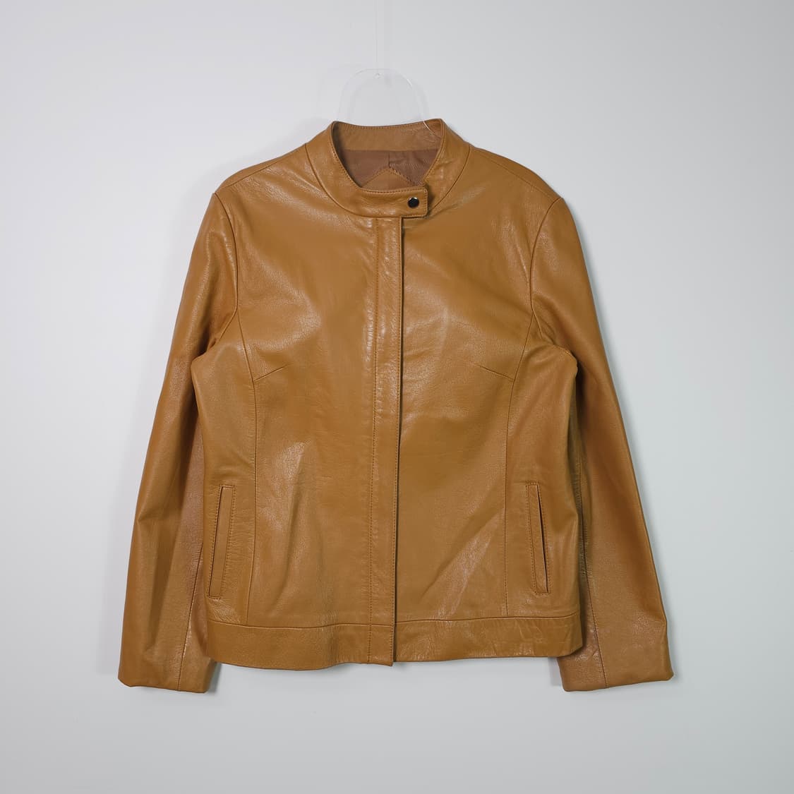 로엠 양가죽 자켓 85 상품이미지1