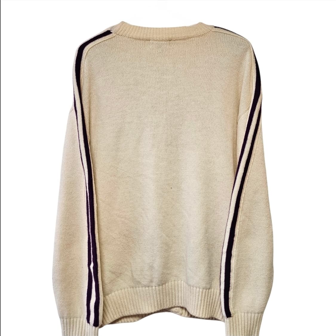 널디 니트가디건 100-105 상품이미지5