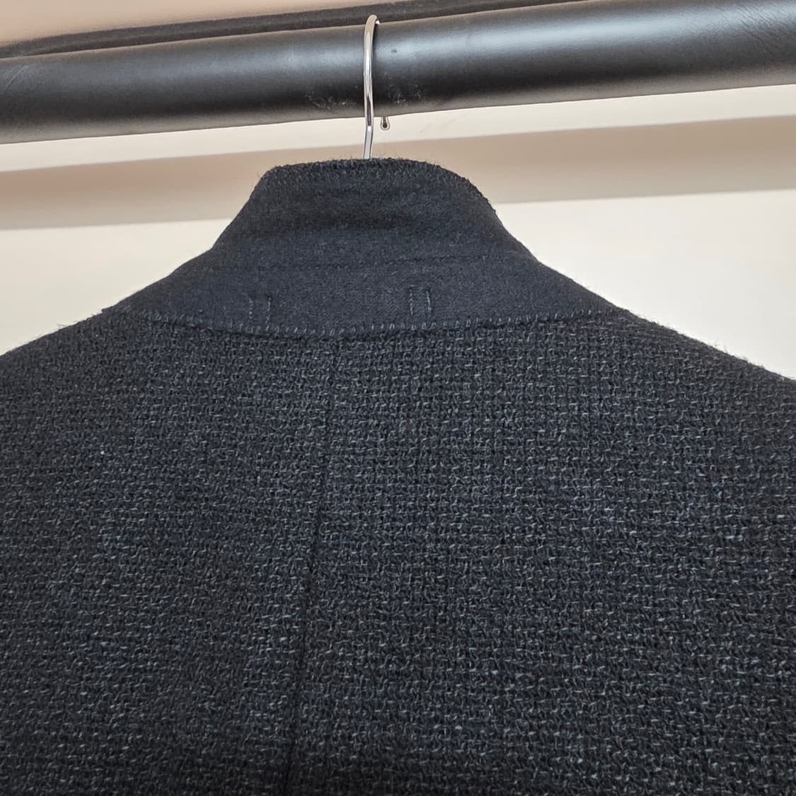 [M] 꼼데가르송 옴므 린넨 울 셋업 상품이미지5