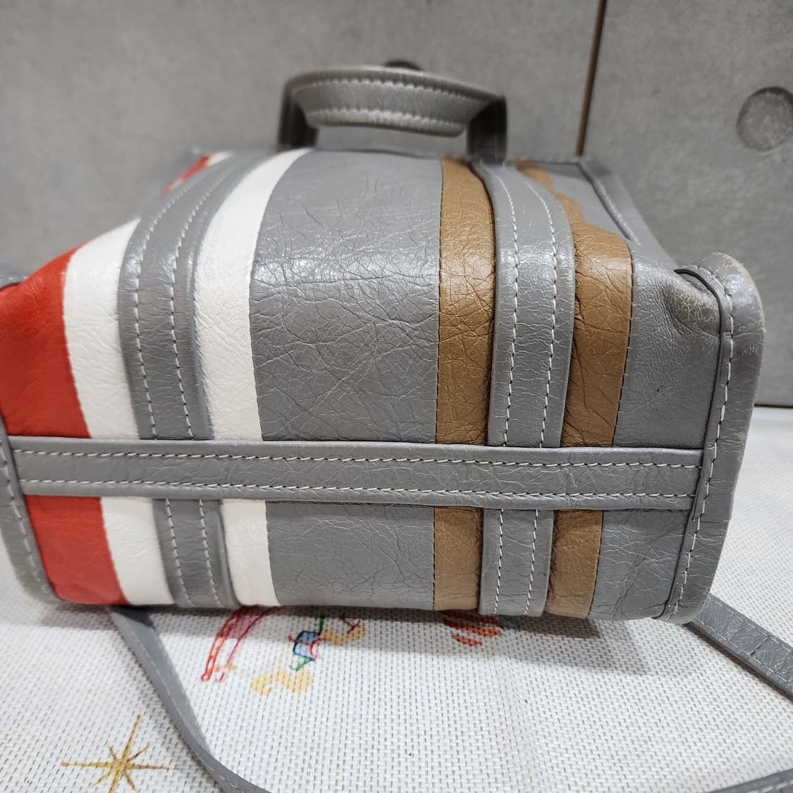 발렌시아가 바자토트백 상품이미지9