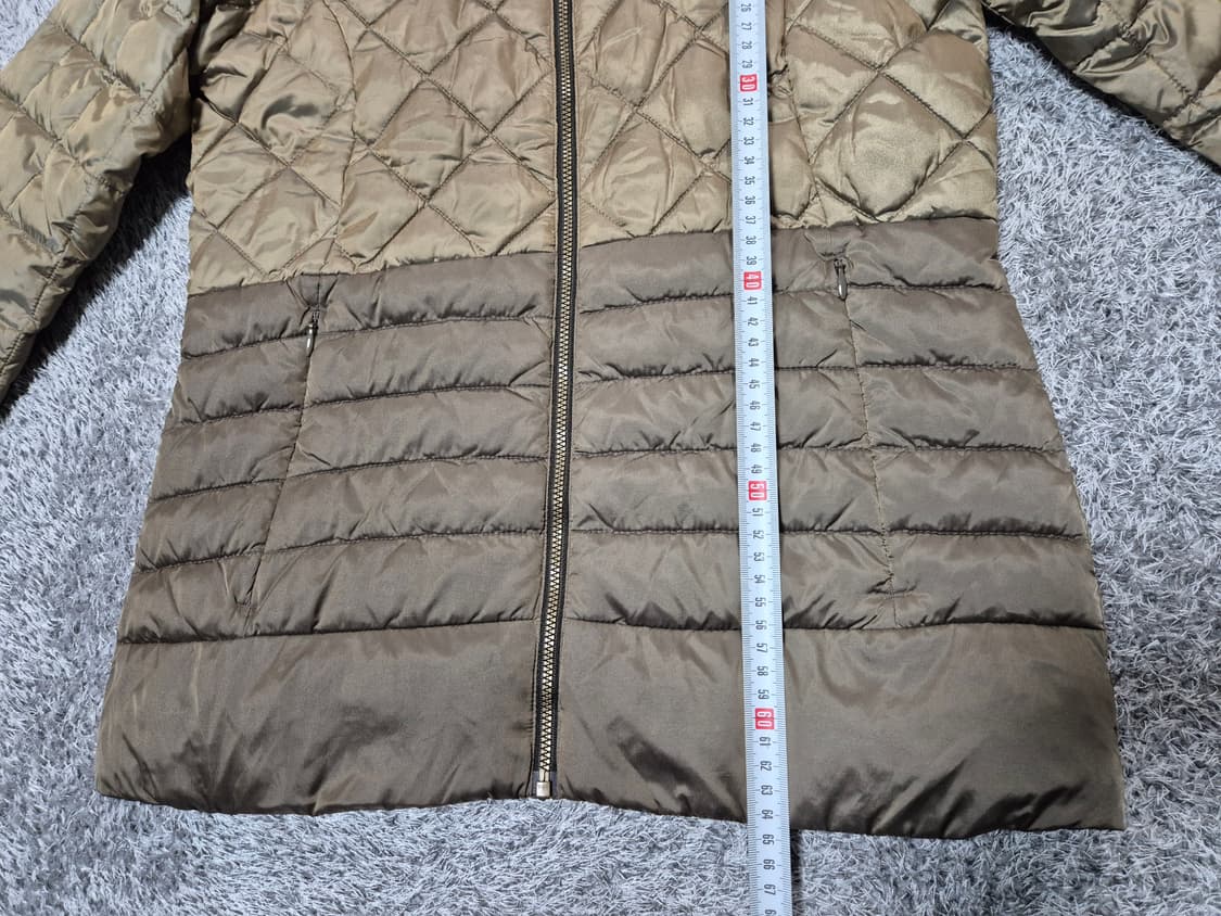 블랙야크 여성 경량 패딩 자켓 90 상품이미지9