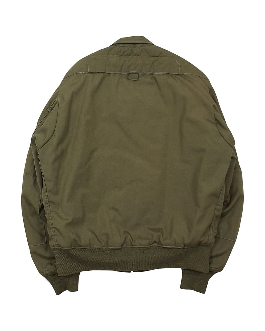 1991 US Army 미군 CVC 탱커 자켓 빈티지 밀리터리 상품이미지2