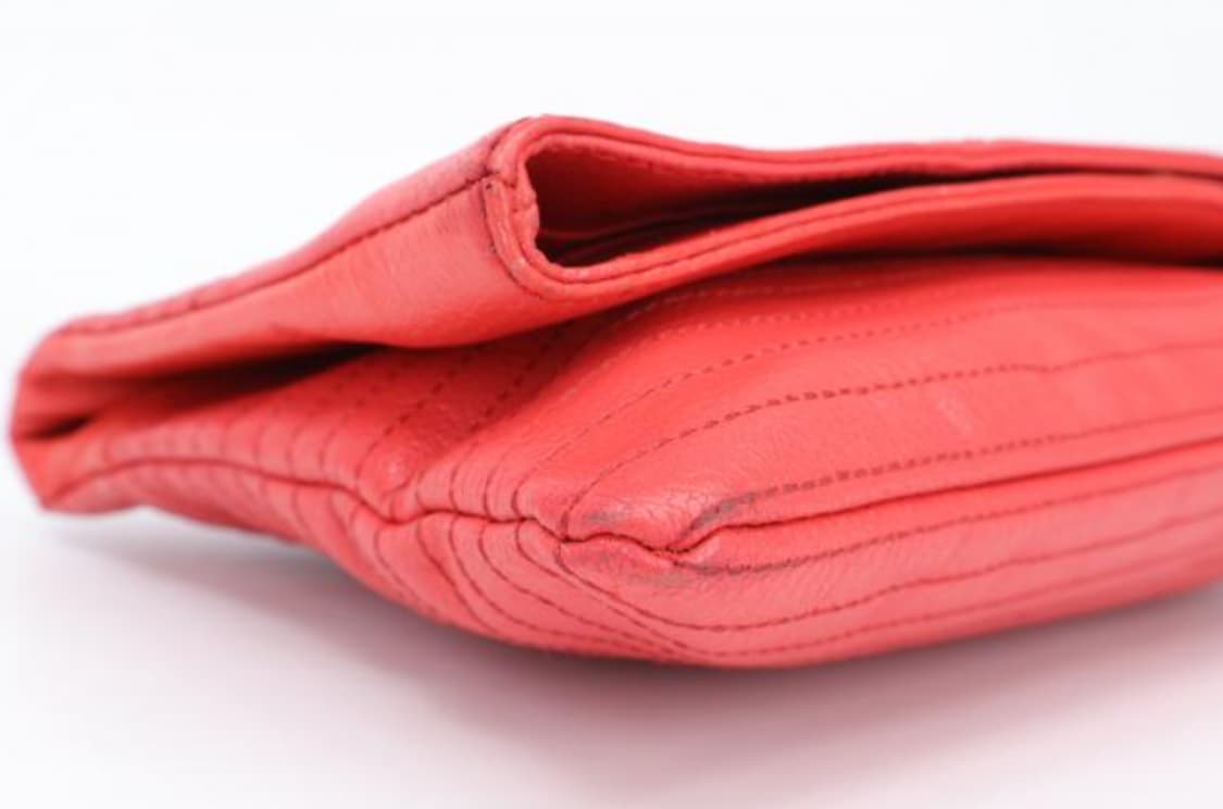 오브제 클러치백 상품이미지5