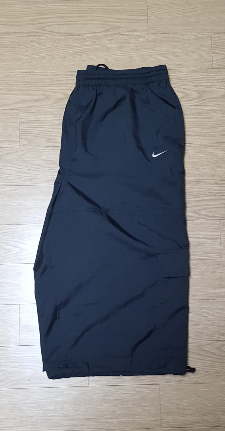 나이키 스우시 우븐 숏팬츠, 반바지 상품이미지3