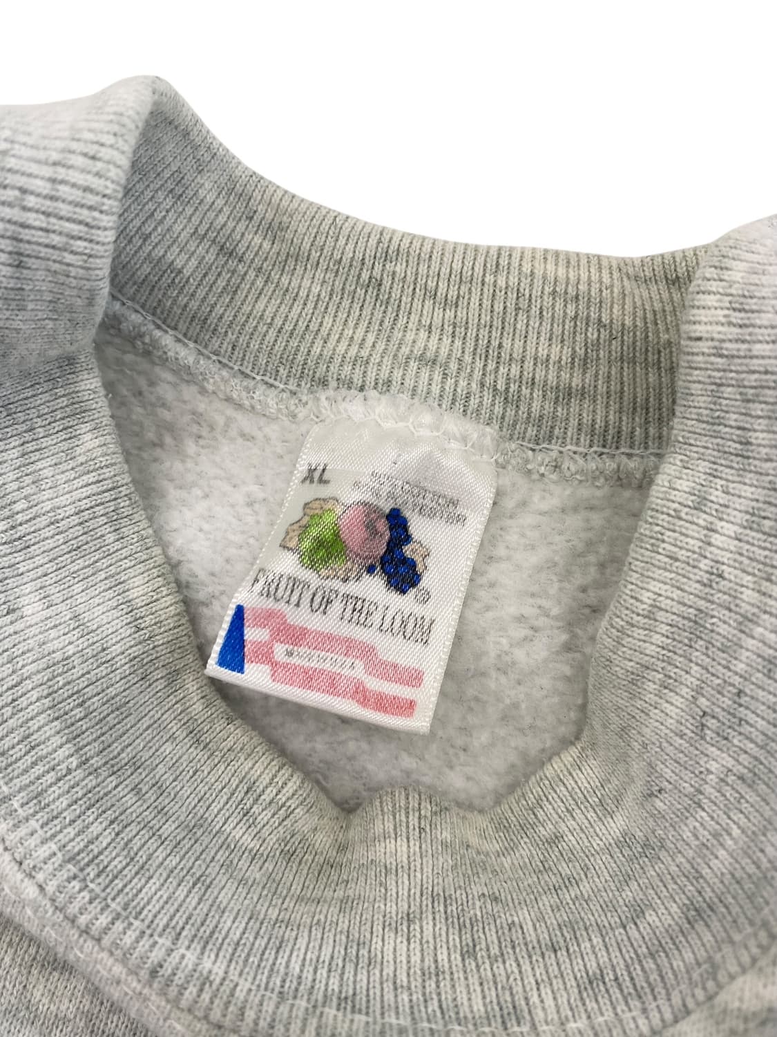 90's NFL 뉴욕 자이언츠 스웻셔츠 상품이미지9