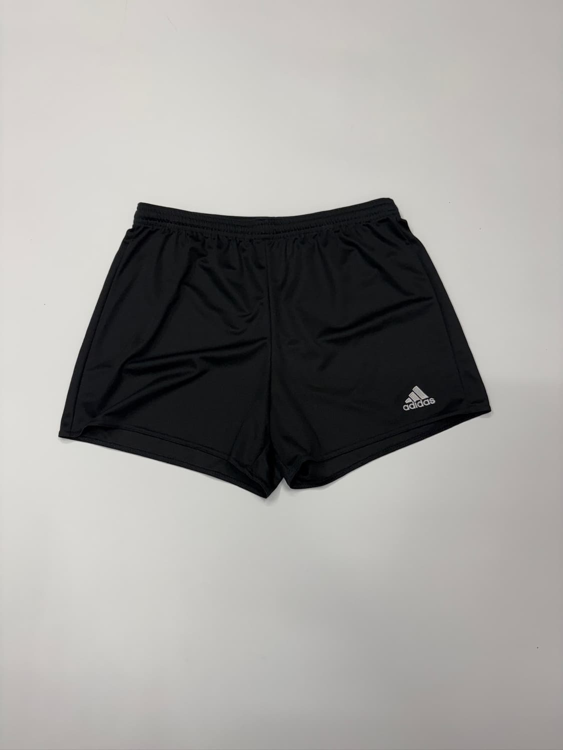 Adidas 아디다스 에센셜 블랙 트레이닝 쇼츠 반바지 상품이미지1