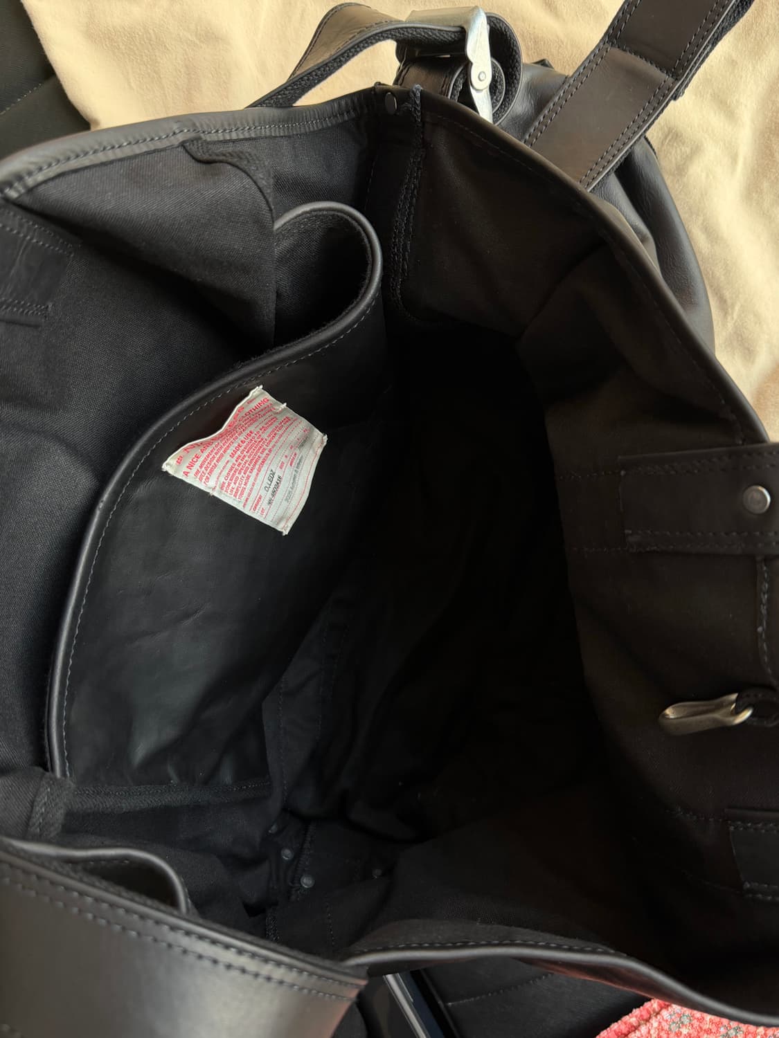 나이스네스 Niceness O.Ledz 가방 상품이미지2