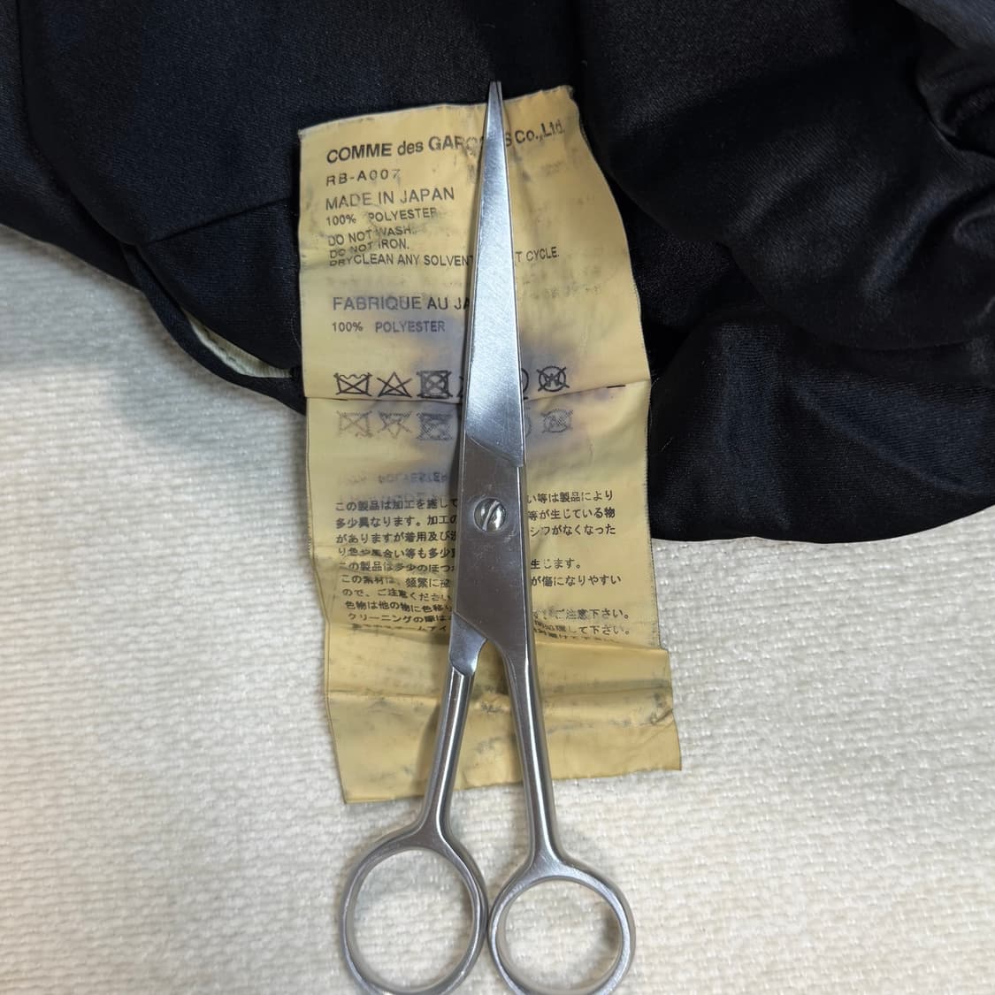 Black Suspender Dress 상품이미지6