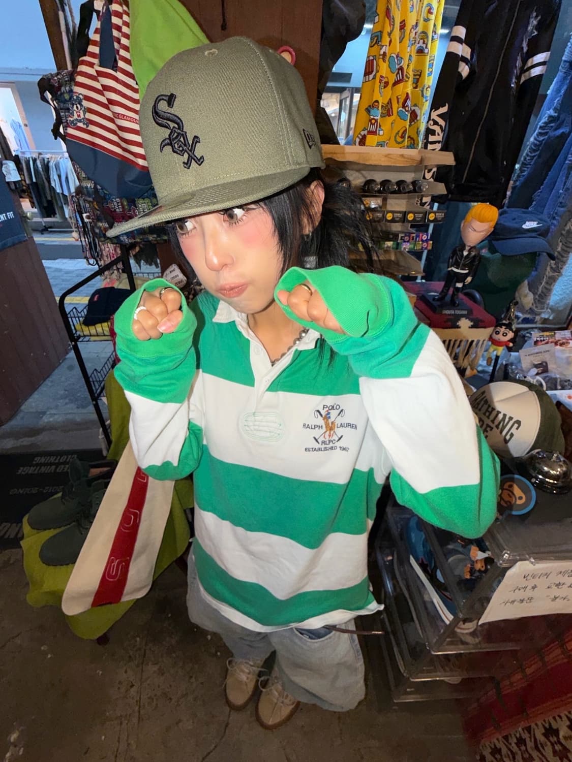 폴로 빅포니 이벤트다!!!!! 상품이미지2