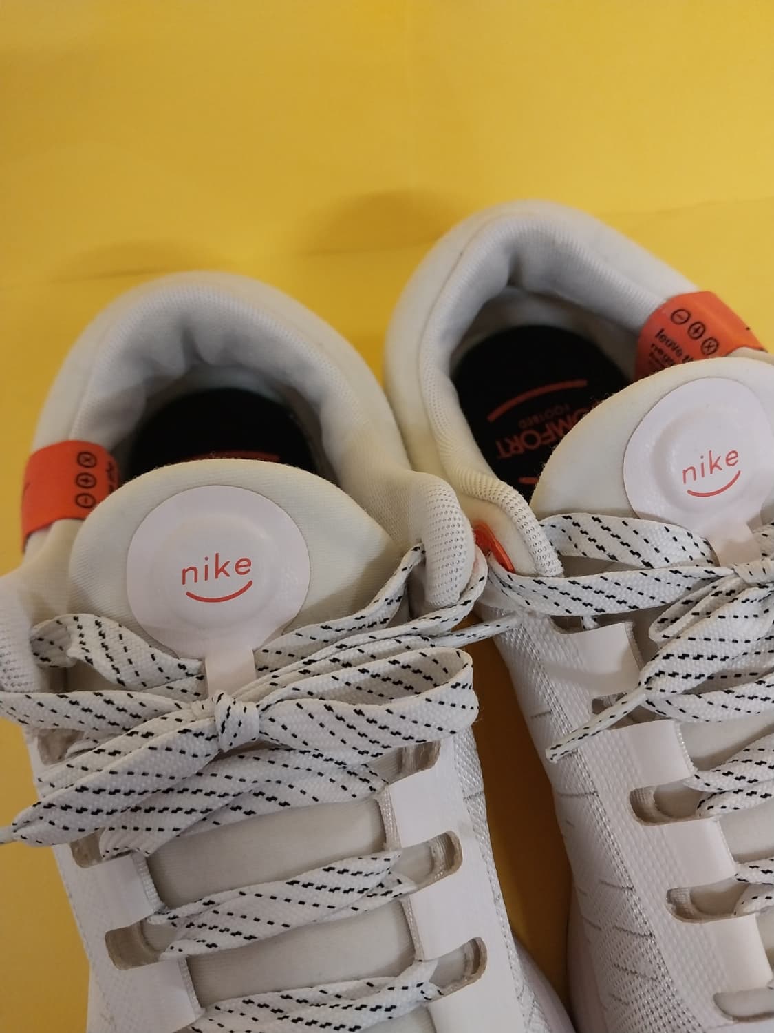 여성 나이키 리뉴 세레니티 런 운동화 (260) 상품이미지5