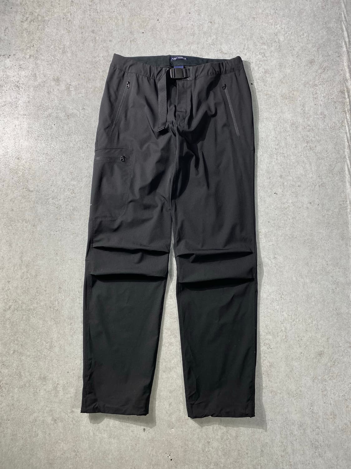 [M] Arc'teryx 아크테릭스 감마 LT 나일론 팬츠 상품이미지2