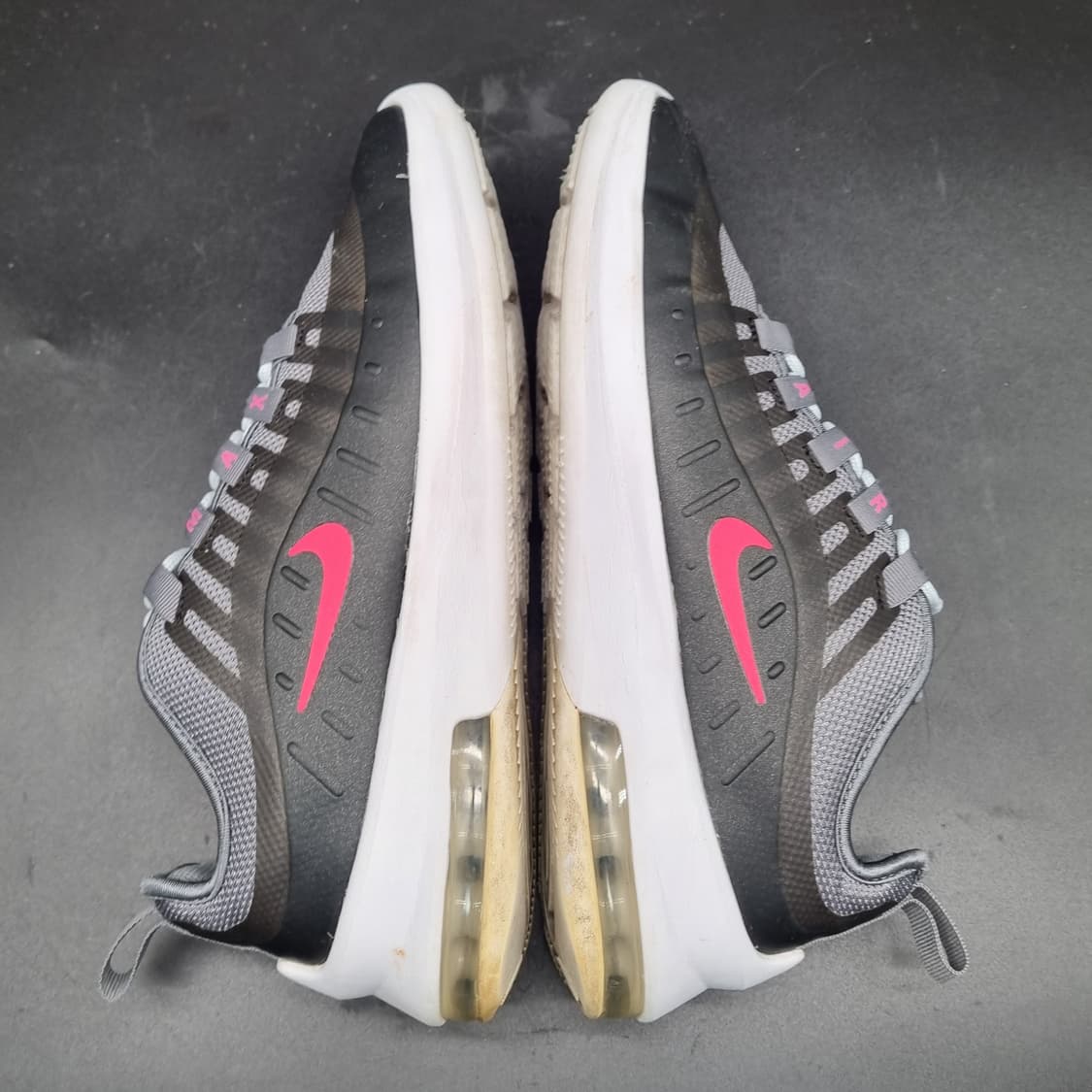 나이키 에어맥스 엑시스gs 운동화 250 상품이미지5