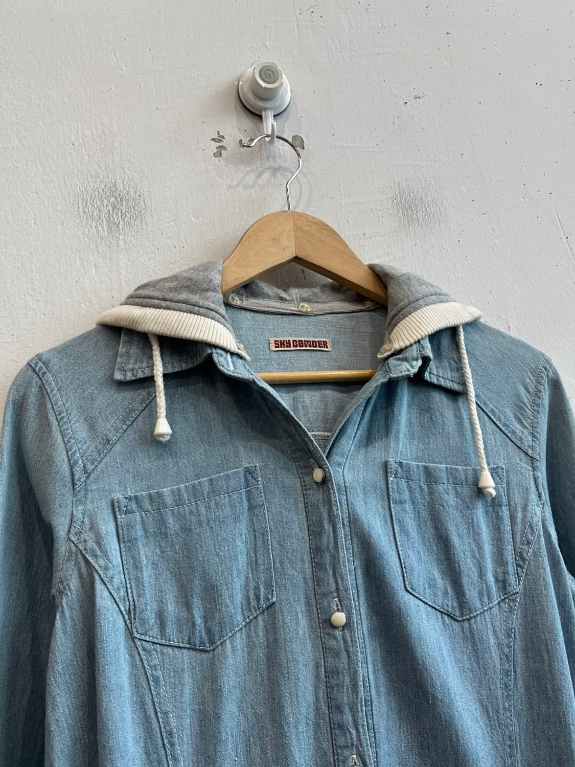 SKY BOMBER 상품이미지3