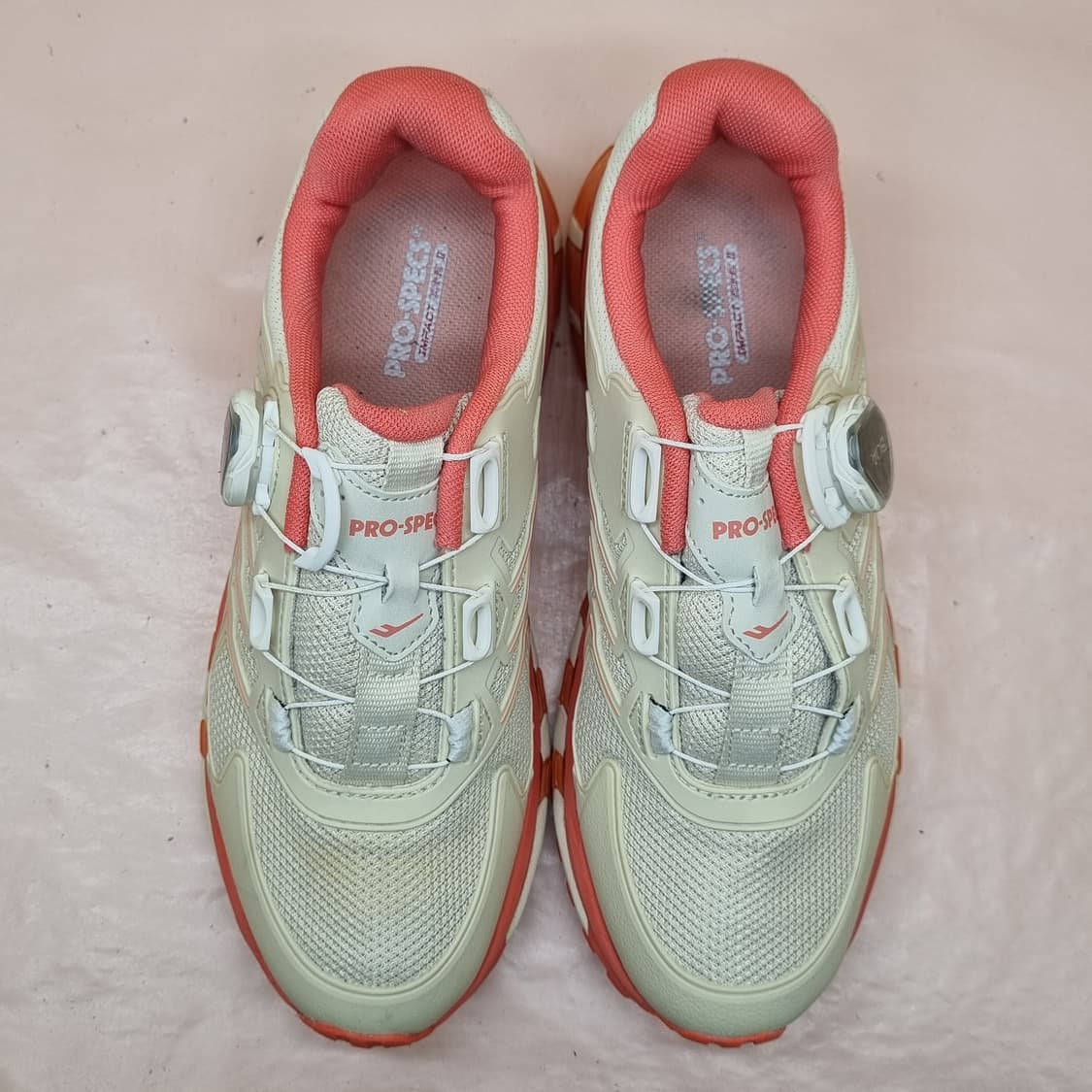 프로스펙스 블레이드 보아 여성 워킹화 235 상품이미지2