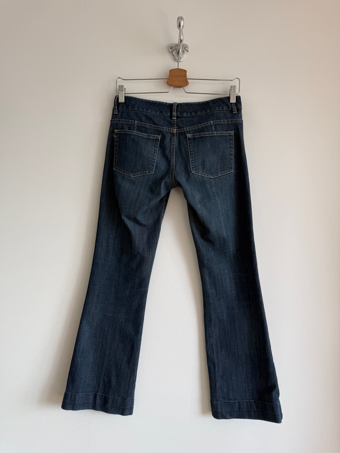 엘리 타하리(Elie Tahari) 부츠컷 팬츠 상품이미지4