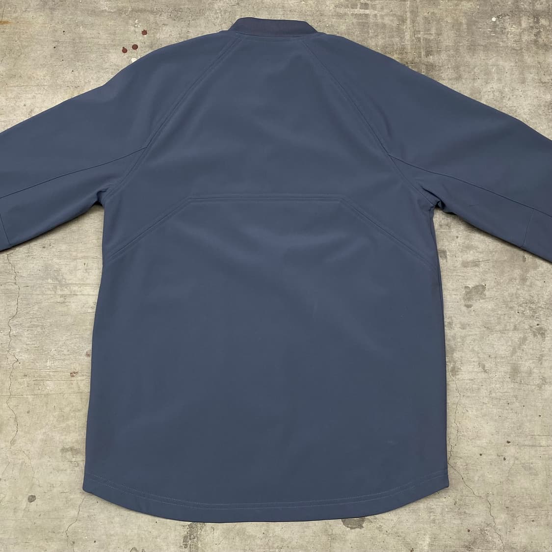 미국빈티지 아디다스 바람막이 자켓 상품이미지8