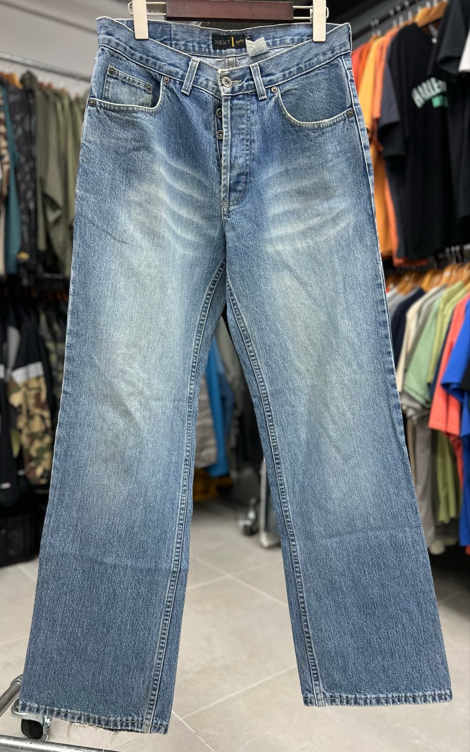 BOOTFIT ( 32 ) made in UK 상품이미지1