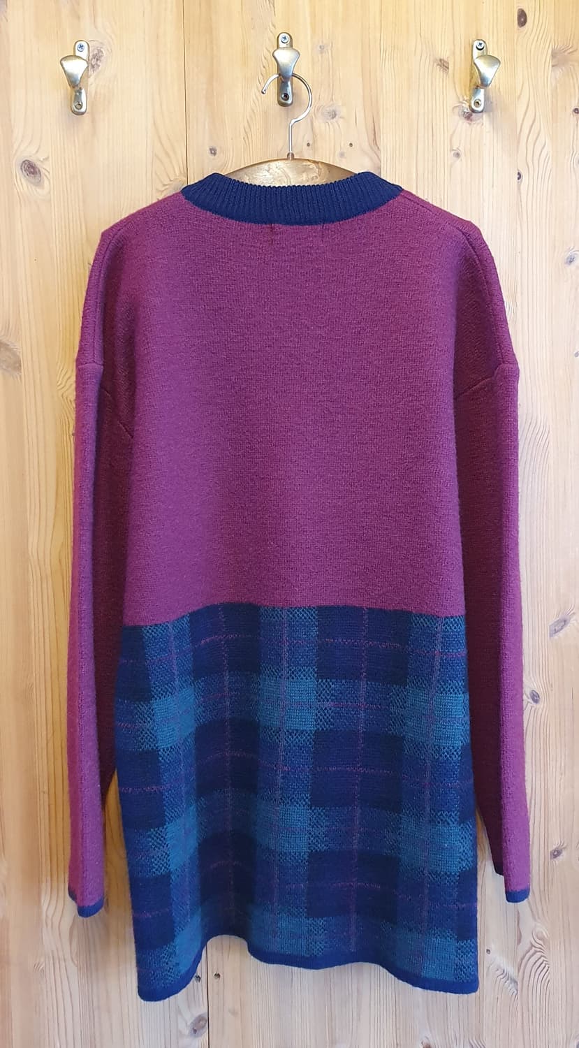 88.Banks 테리 울코트 상품이미지3