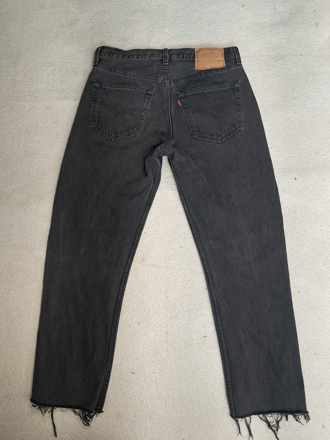 리바이스90s501usa 상품이미지2