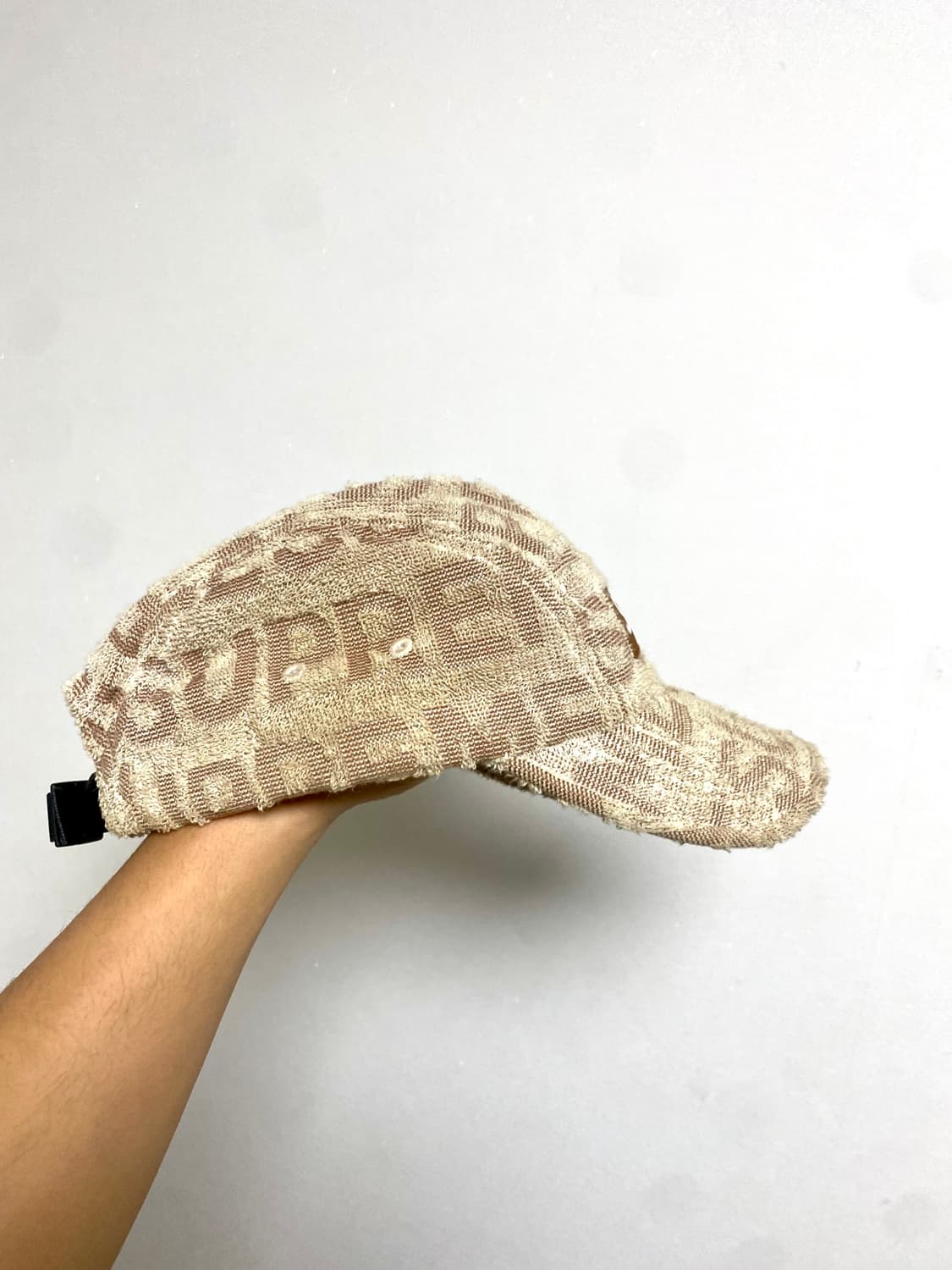 슈프림 모자  상품이미지3